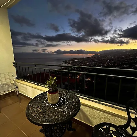 Sao Goncalo Apartamento *