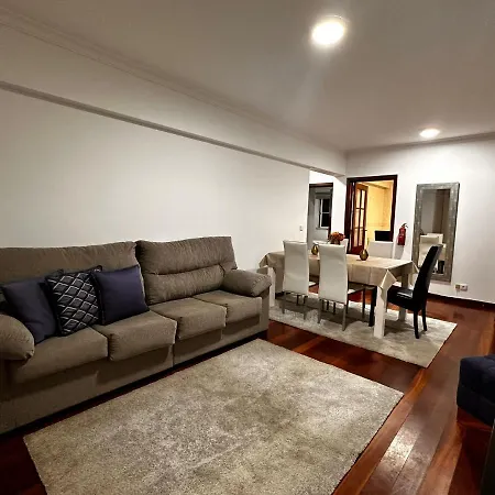 Sao Goncalo Apartamento