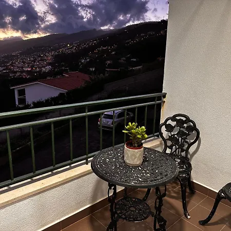 Sao Goncalo Apartamento Апартаменты *