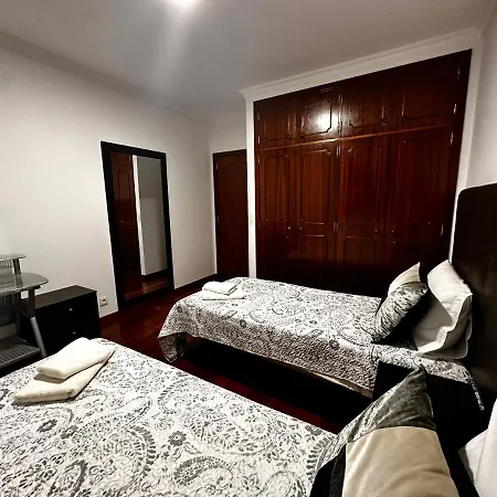 Sao Goncalo Apartamento Lägenhet Sao Goncalo