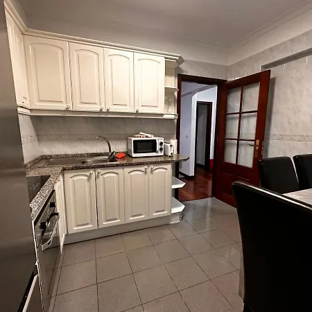 Апартаменты Sao Goncalo Apartamento