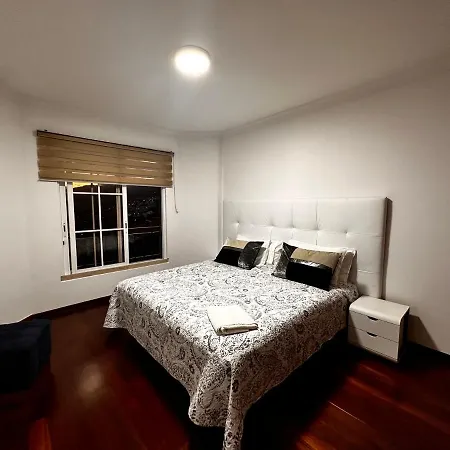 Апартаменты Sao Goncalo Apartamento Sao Goncalo