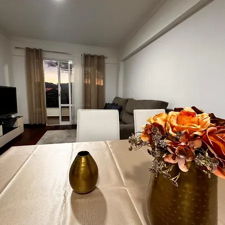 Sao Goncalo Apartamento Апартаменты Sao Goncalo