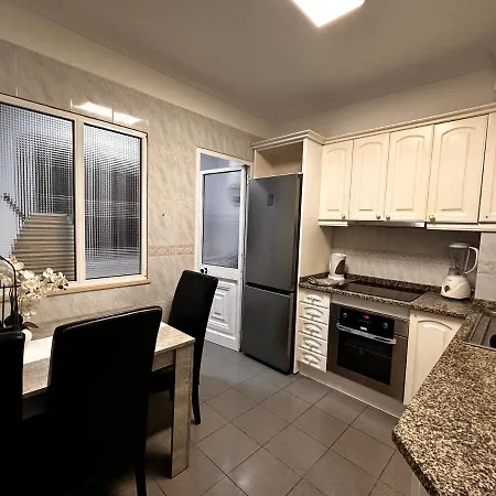 Sao Goncalo Apartamento Lägenhet Sao Goncalo