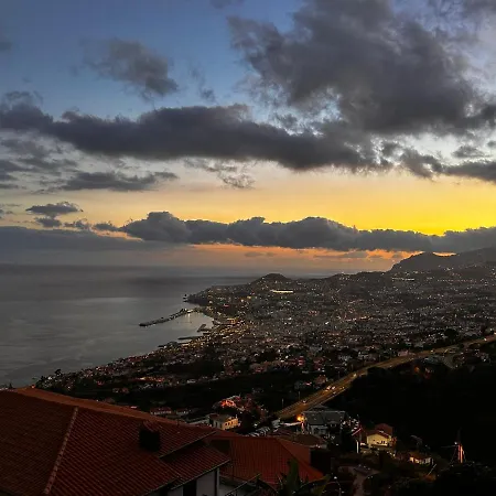 Lägenhet Sao Goncalo Apartamento