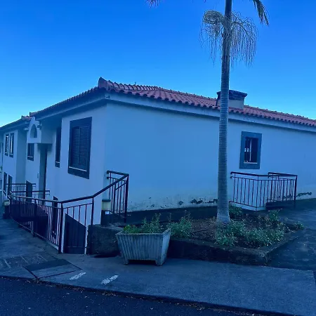 Lägenhet Sao Goncalo Apartamento Sao Goncalo