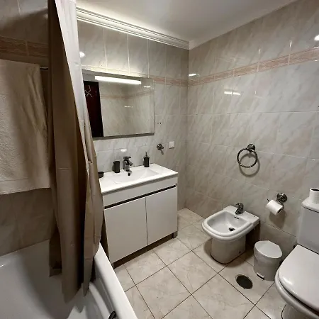 Sao Goncalo Apartamento *