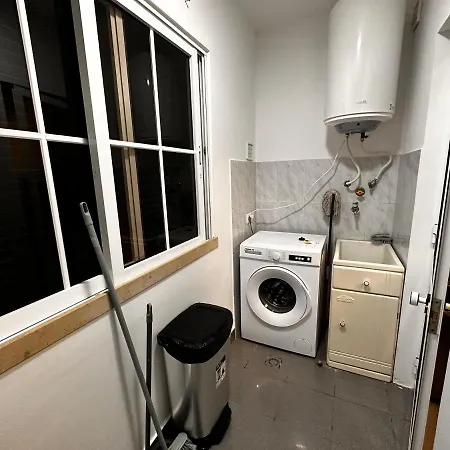 Sao Goncalo Apartamento Lägenhet Sao Goncalo