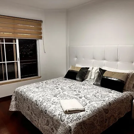 Sao Goncalo Apartamento