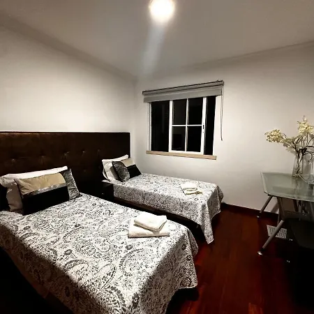 Sao Goncalo Apartamento