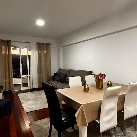 Sao Goncalo Apartamento Sao Goncalo