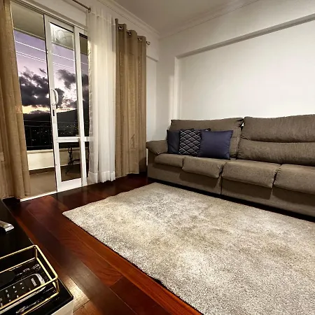 Sao Goncalo Apartamento Lägenhet *