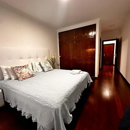 Sao Goncalo Apartamento Lägenhet Sao Goncalo