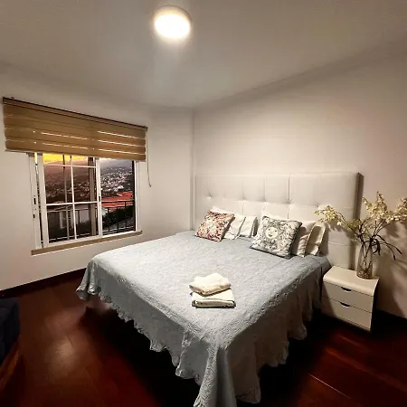 Sao Goncalo Apartamento Lägenhet *