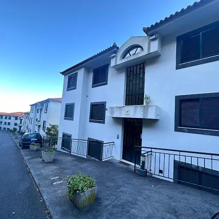 Apartment Sao Goncalo Apartamento *