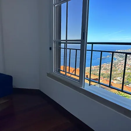 Sao Goncalo Apartamento Lägenhet *