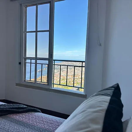 Lägenhet Sao Goncalo Apartamento Sao Goncalo