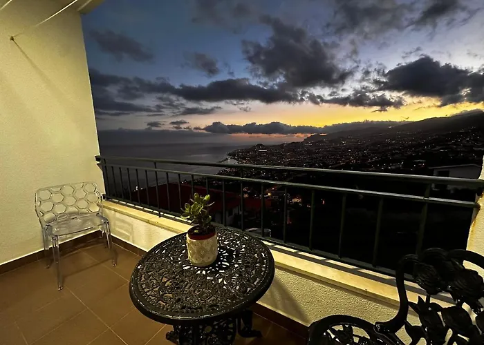 Sao Goncalo Apartamento *