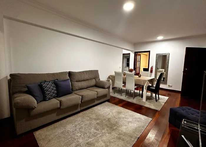 Sao Goncalo Apartamento