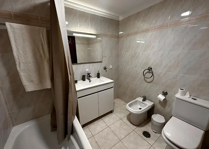 Sao Goncalo Apartamento *