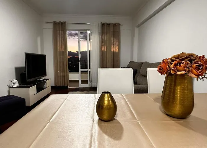 דירה Sao Goncalo Apartamento