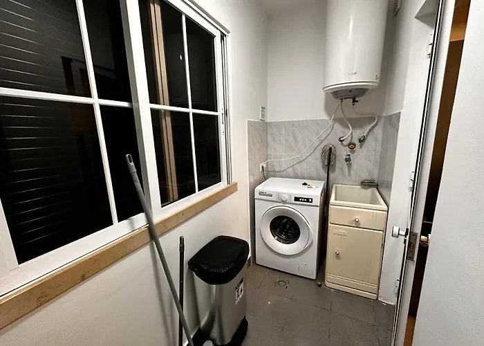 Sao Goncalo Apartamento Lägenhet Sao Goncalo