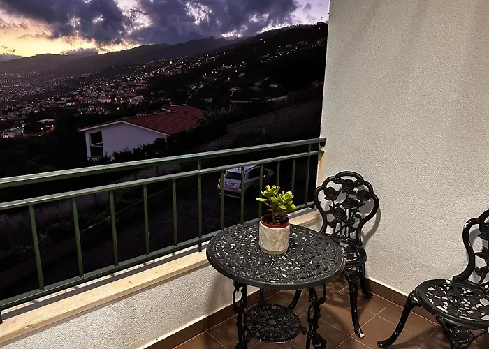 Sao Goncalo Apartamento Lägenhet *