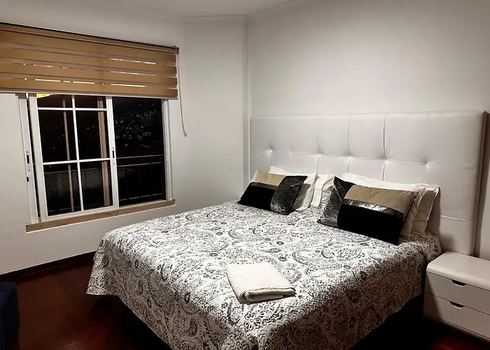 Sao Goncalo Apartamento