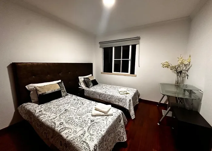 Sao Goncalo Apartamento