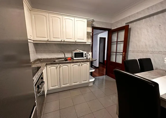 דירה Sao Goncalo Apartamento