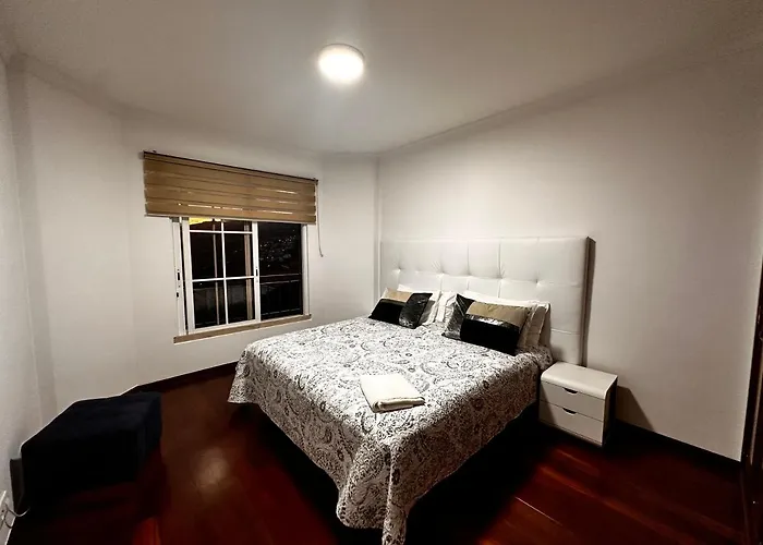 Apartmán Sao Goncalo Apartamento Sao Goncalo