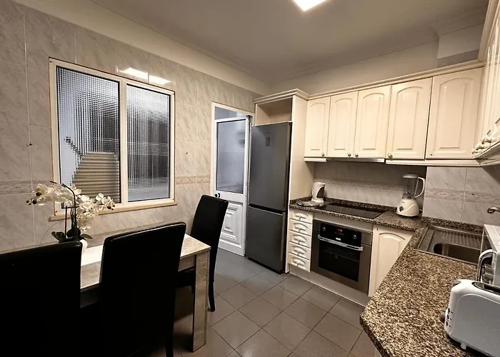 Sao Goncalo Apartamento Lägenhet Sao Goncalo