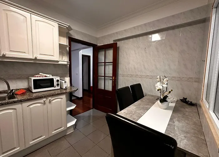 דירה Sao Goncalo Apartamento