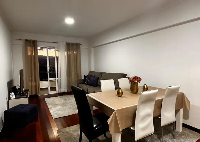 Sao Goncalo Apartamento Sao Goncalo