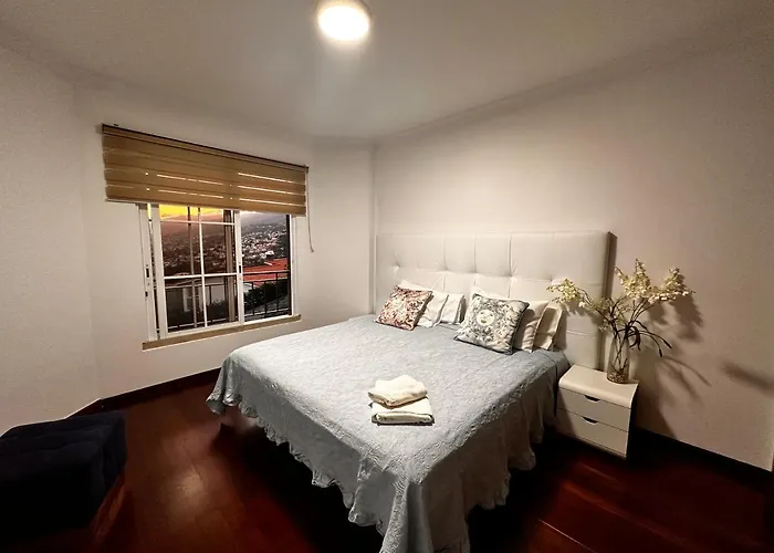 Sao Goncalo Apartamento דירה *