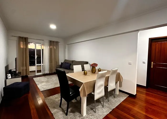 Sao Goncalo Apartamento דירה Sao Goncalo