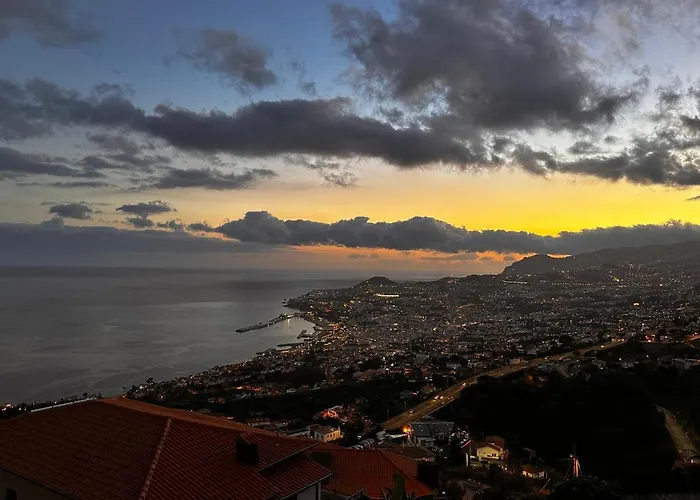 Lägenhet Sao Goncalo Apartamento