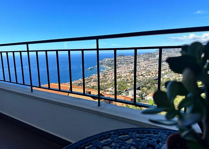 Sao Goncalo Apartamento *