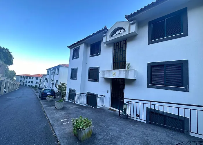 Apartmán Sao Goncalo Apartamento *