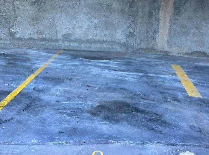 Sao Goncalo Apartamento *