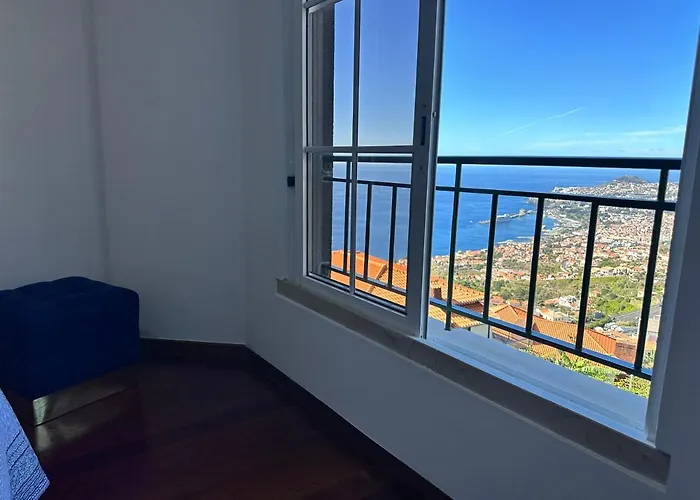 Sao Goncalo Apartamento Lägenhet *
