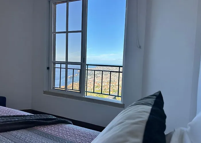 Lägenhet Sao Goncalo Apartamento Sao Goncalo